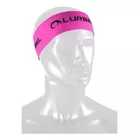 Headband Lurbel - Pink