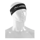 Headband Lurbel - Negro