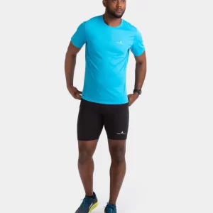 CALZA CORTA HOMBRE – CORE SHORT – RONHILL