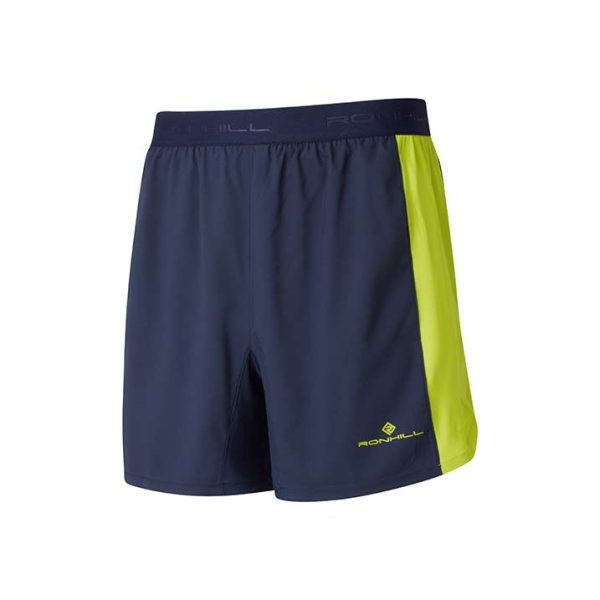 SHORT DE RUNNING HOMBRE – TECH REVIVE 5″ SHORT – RONHILL