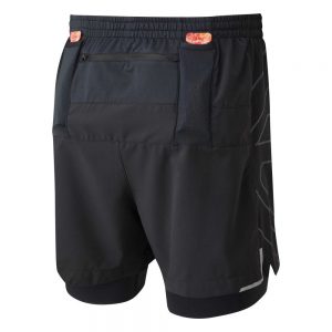 SHORT DE RUNNING HOMBRE – TECH MARATHON TWIN SHORT – RONHILL