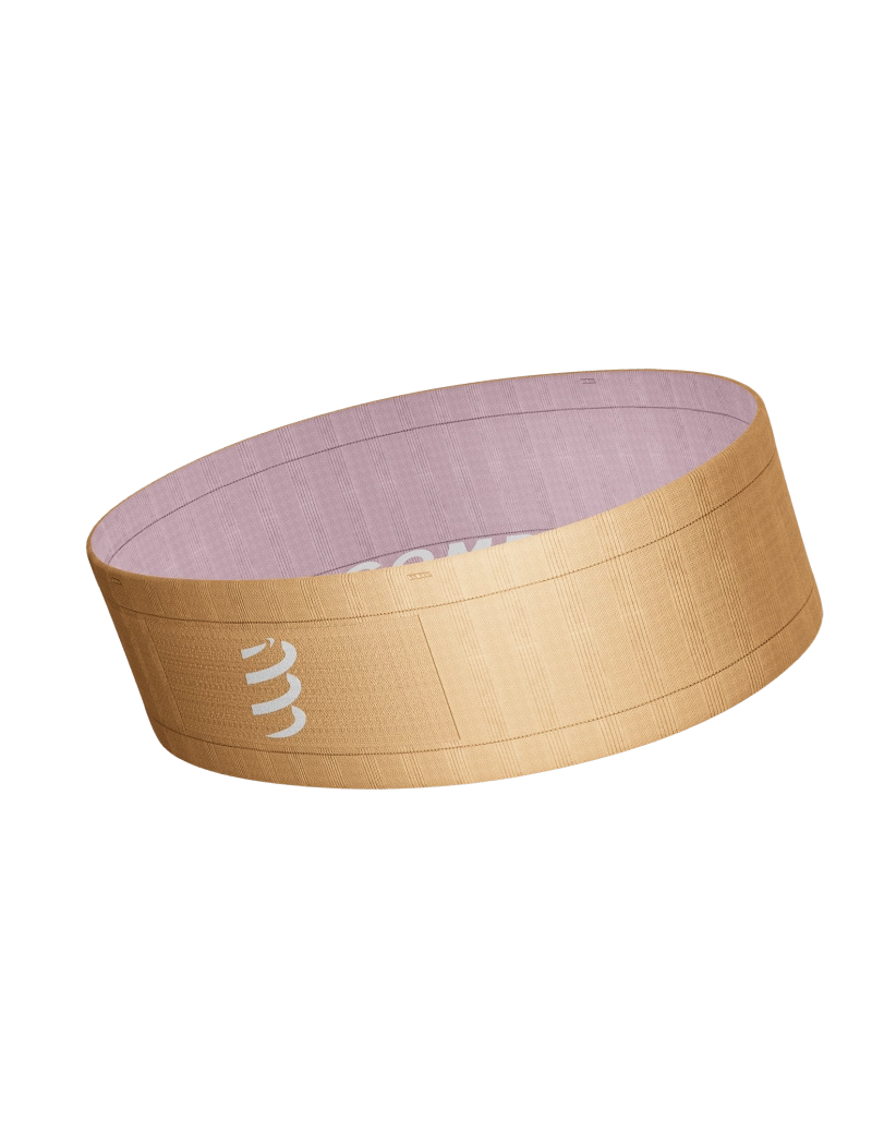 Free Belt Pro - BUFF/ORANGE PINK