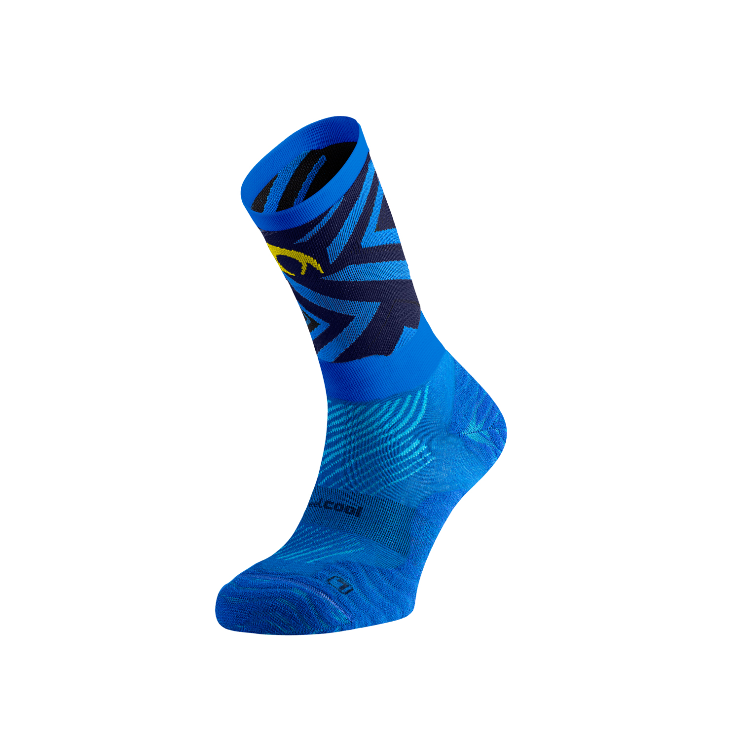 Calcetines running Lurbel Tiwar five marathon H5