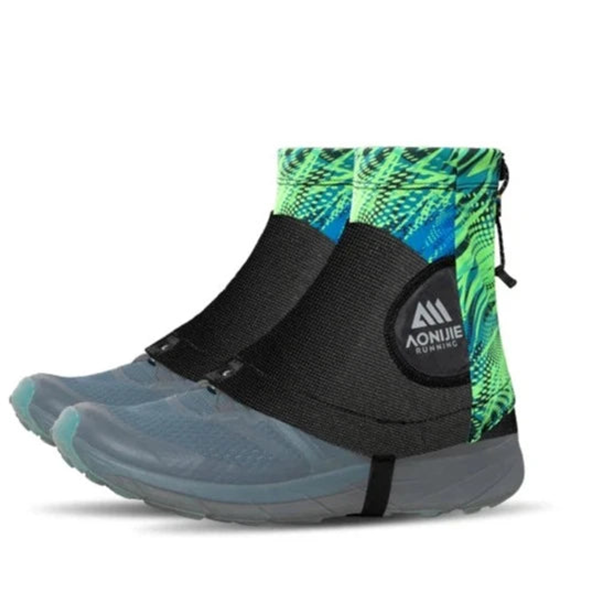 Polainas PRO Green