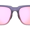 TIFOSI Gafas de Sol SHUMO | Midnight Coral Frame - Smoke Tint with Pink Mirror