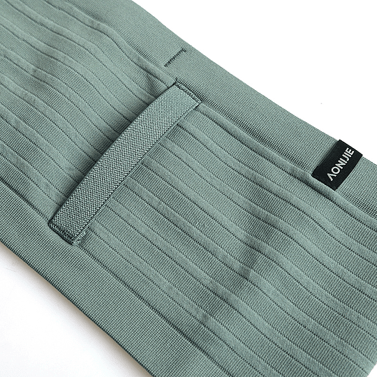 Cinturón Free belt Pro V3.0 - Light Green