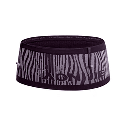 Cinturón Free Belt Pro - Animal Print Pink
