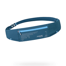 Cinturon Running Waist Pack - Light Blue