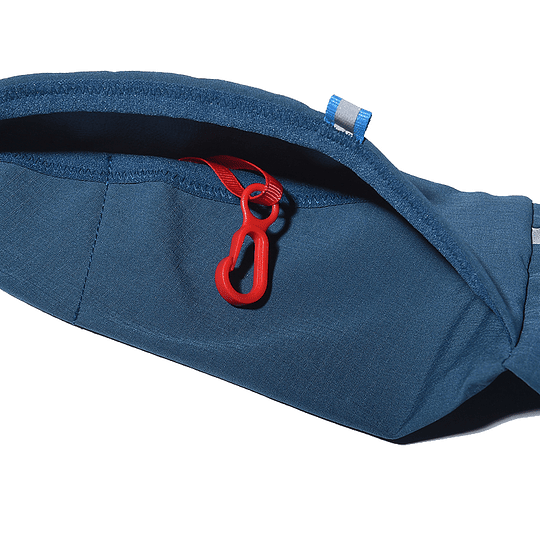 Cinturon Running Waist Pack - Light Blue