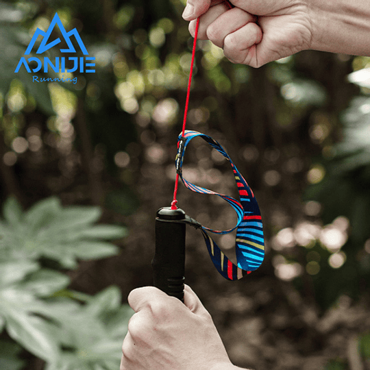 Bastones fibra de Carbono FLY Z - Full Black