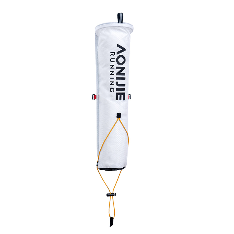 Bolsa Porta Bastones - White