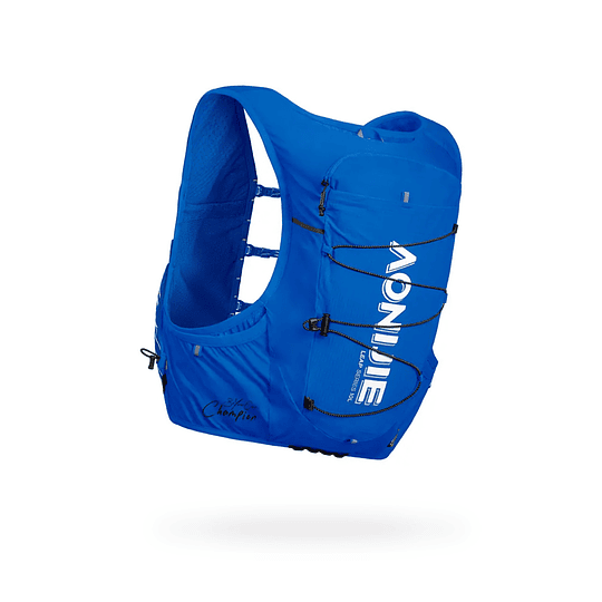 Chaleco de Hidratacion Running/Trail 10L - Blue