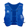 Chaleco de Hidratacion Running/Trail 10L - Blue