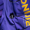 Chaleco de Hidratacion Running/Trail 10L - Purple/Golden