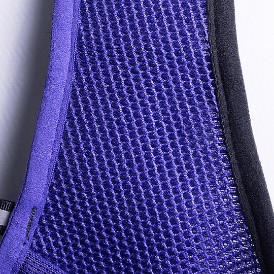 Chaleco de Hidratacion Running/Trail 10L - Purple/Golden