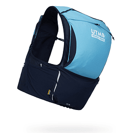 Chaleco de Hidratación UTMB -8L 