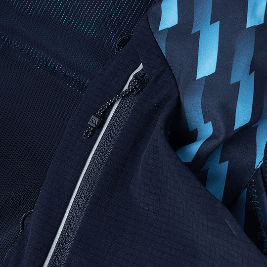 Chaleco de Hidratación UTMB -8L 