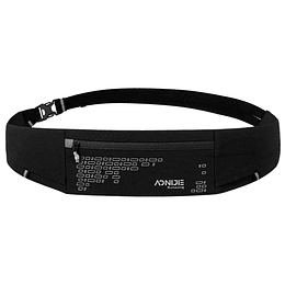 Cinturon Running Waist Pack - Black