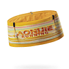 Cinturon Running Waist Pack Yellow