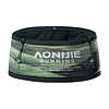 Cinturon Running Waist Pack Green
