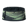 Cinturon Running Waist Pack Green