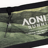 Cinturon Running Waist Pack Green