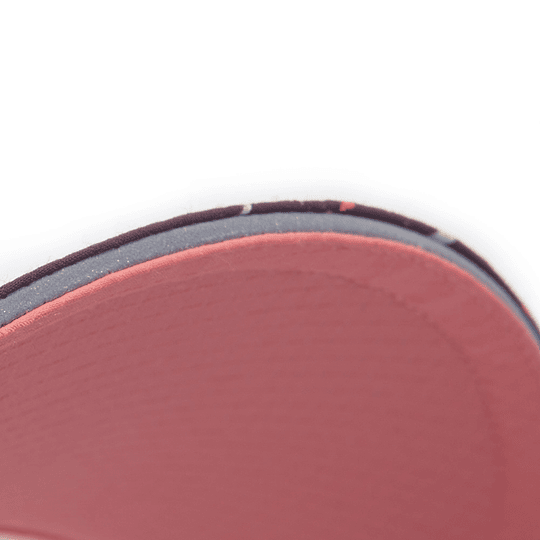 Visera Run Cap - Pink