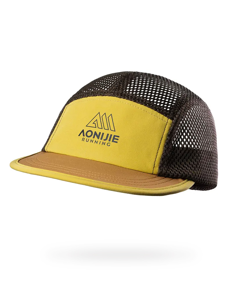 Trucker Cap Neutral - Brown