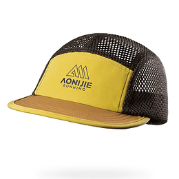 Trucker Cap Neutral - Brown 