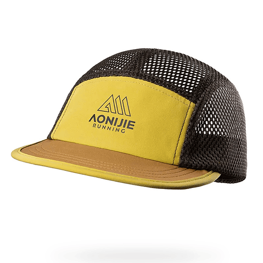 Trucker Cap Neutral - Brown 