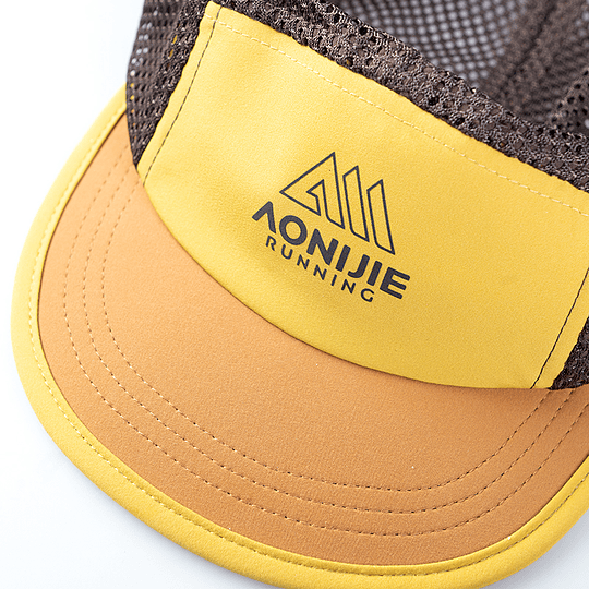 Trucker Cap Neutral - Brown 
