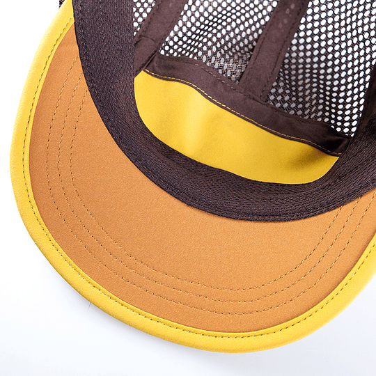 Trucker Cap Neutral - Brown 