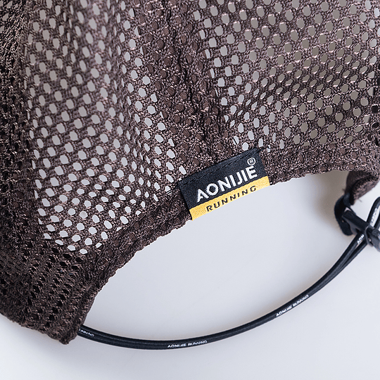 Trucker Cap Neutral - Brown 