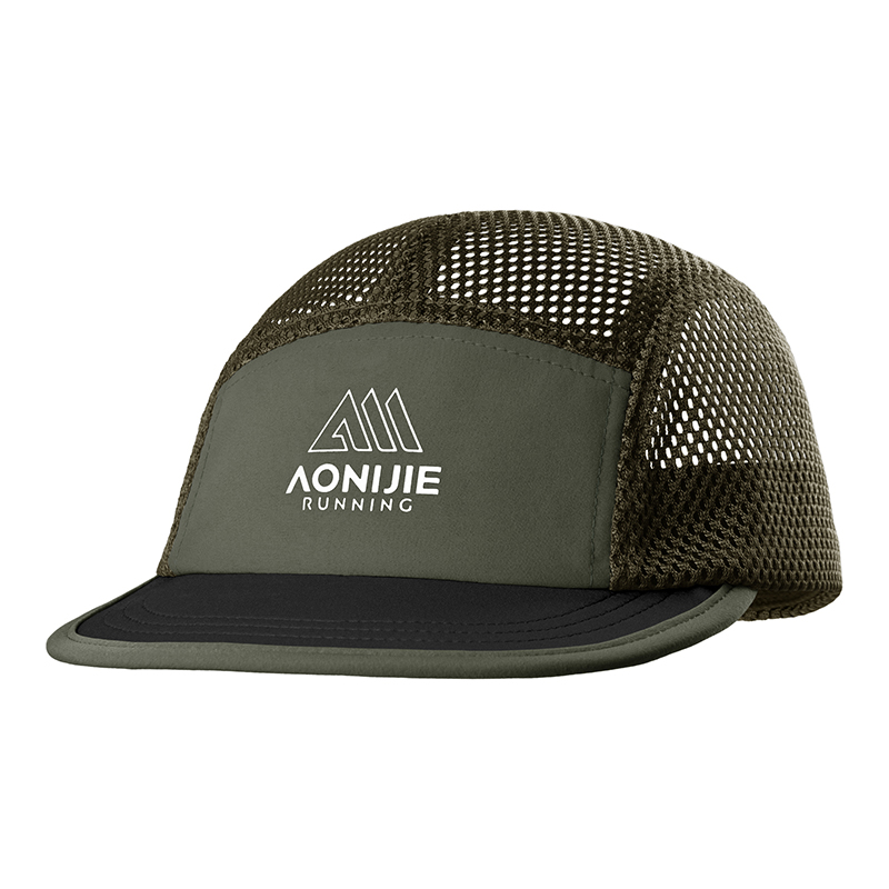Trucker Cap Neutral - Green