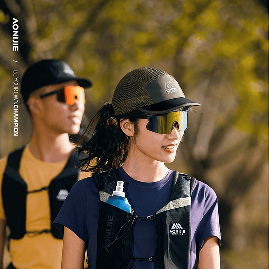 Trucker Cap Neutral - Green