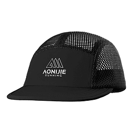 Trucker Cap Neutral - Black