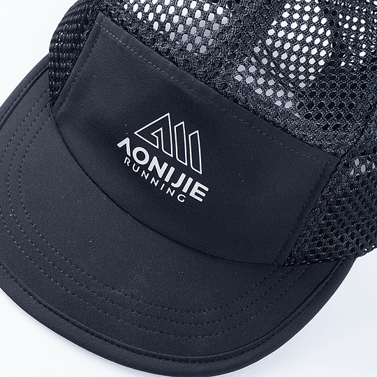Trucker Cap Neutral - Black