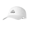 Gorra Running Cap Waterproof - White