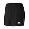 Short Ultralight Men Running - Black 