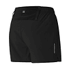 Short Ultralight Men Running - Black 