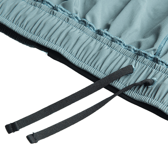 Short Ultralight Men Running - Light Blue