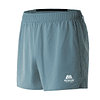 Short Ultralight Men Running - Light Blue