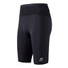 Calzas Compresivas ATHLETIC Men - Black