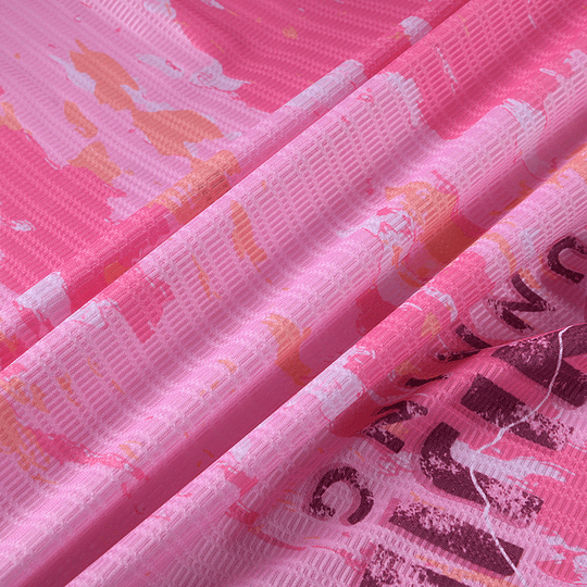 Polera Racerback Tank Top Women Pink