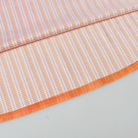 Polera Racerback Tank Top Women Orange