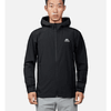 Chaqueta Outdoor WINDPROOF Men - Black