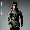 Chaqueta Outdoor WINDPROOF Men - Black