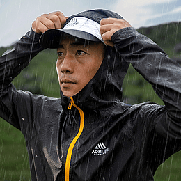 Chaqueta Interchange Windproof 30000/30000 Blue (PRE-VENTA)