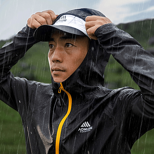 Chaqueta Interchange Windproof 30000/30000 Blue (PRE-VENTA)