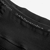 Short Running Compresion UNISEX - Black